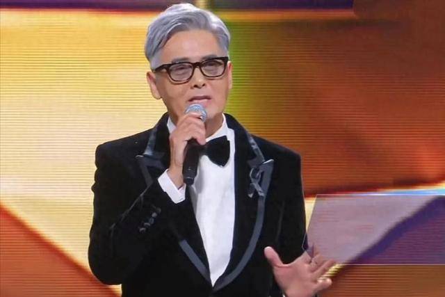 周润发没想到，叶倩文香港火灾后的一个举动，将他最后的体面撕碎