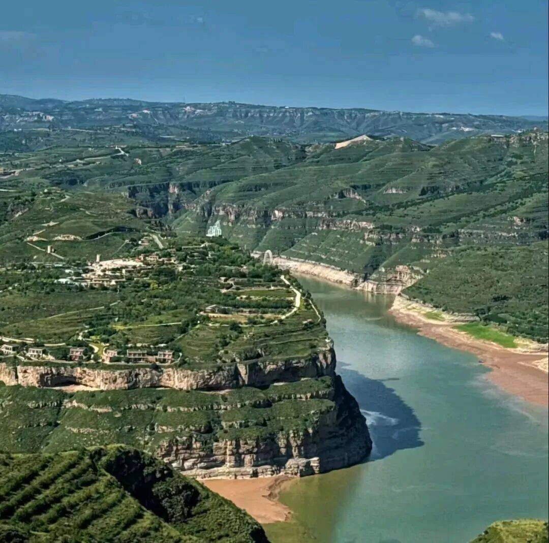 长城一号旅游公路:千年烽燧廊道品读长城千年风华 长城一号旅游公路:千年烽燧廊道品读长城千年风华