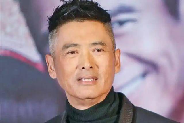 周润发没想到，叶倩文香港火灾后的一个举动，将他最后的体面撕碎