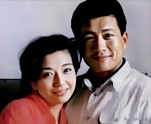 江珊女儿高亦心 江珊为女儿操碎心 江珊女儿感情经历_真情母子江珊是什么职业