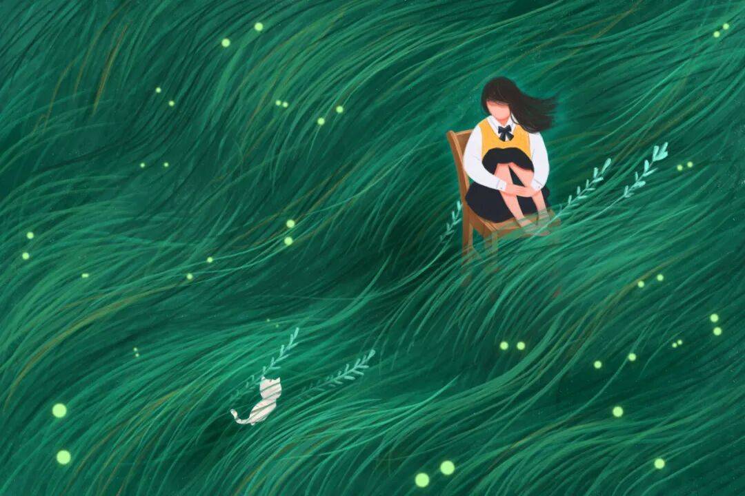 心理免疫力下降的4个信号，你中了几个？