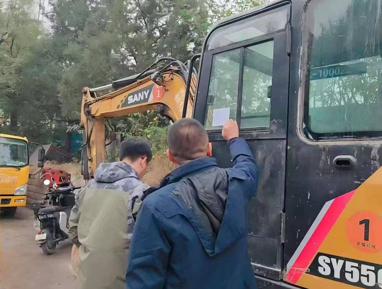 丰台科技园周边车辆违停严重,多部门“智慧+共治”破解难题 丰台科技园周边车辆违停严重,多部门“智慧+共治”破解难题