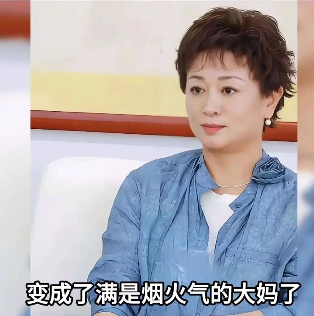 16位明星发福前后对比人一胖灵气和仙气就消失了