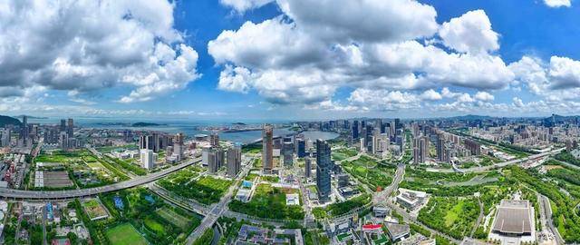 深圳前海：高水平开放 赢外资信心