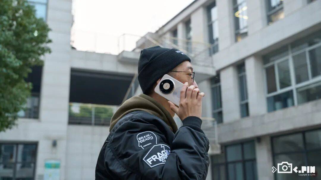 用了几天华为Mate80 Pro Max，我感觉它堆料有点过猛了。。。