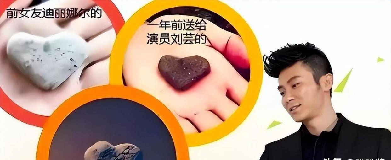 与李晨分手六年后嫁普通人,整个人都变了模样,如今成为人生赢家