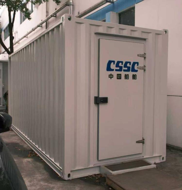 告诉雪龙号,大洋极地也能种菜了 告诉雪龙号,大洋极地也能种菜了