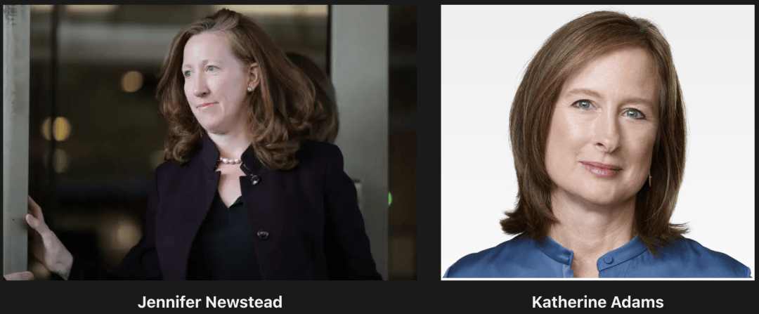 库克告别苹果,「九子夺嫡」争夺CEO大战开始了