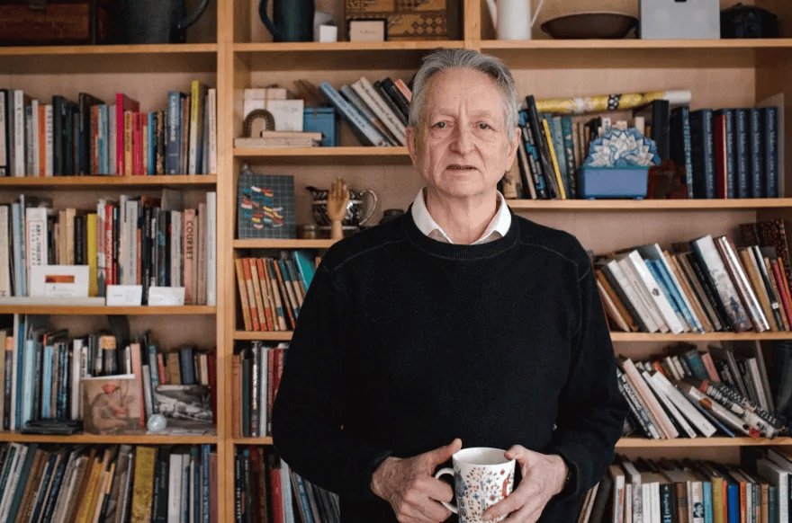 世界顶尖数学家“认输”，投奔00后搞AI！孩子的教育，是时候转向了