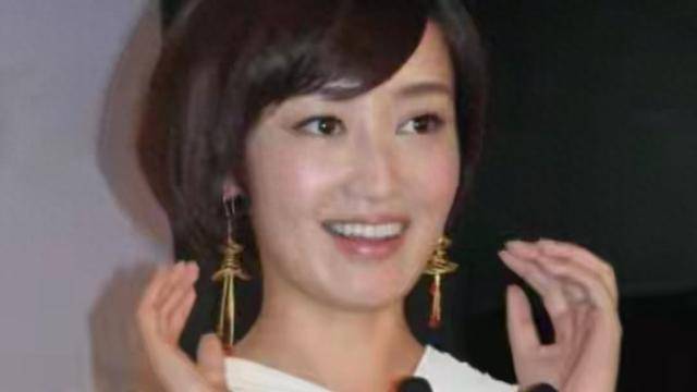 她是“最风流”女主持,曾将2个有妇之夫玩弄于股掌,如今幸福吗