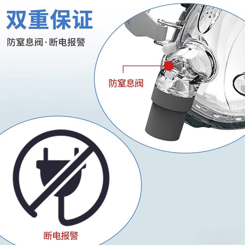 瑞迈特呼吸机怎么样瑞迈特呼吸机评测：家用睡眠呼吸改善的优选方案_https://www.jmylbn.com_新闻资讯_第2张