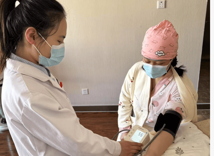 包含北京妇产医院门诊陪诊挂号服务住院期间探视、事务代办，事事周全的词条