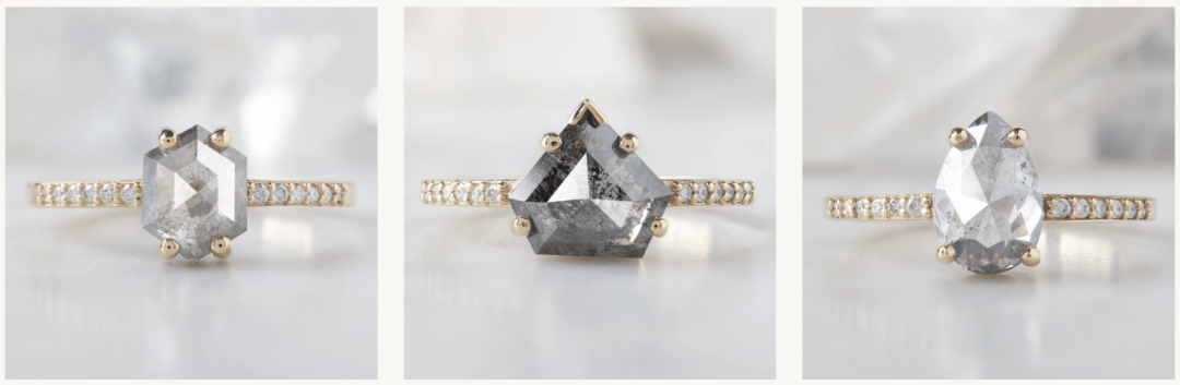 “盐椒钻”走红：审美重构与行业实际的双向审视