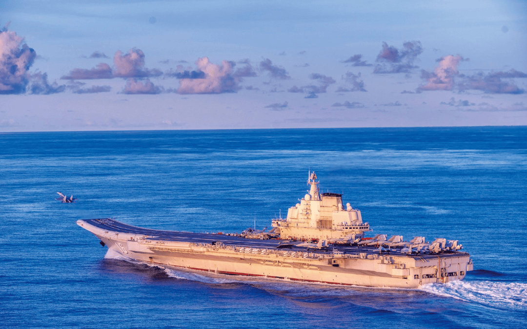 深度解析中日战机“擦枪走火”临界点：火控雷达，开枪瞄准