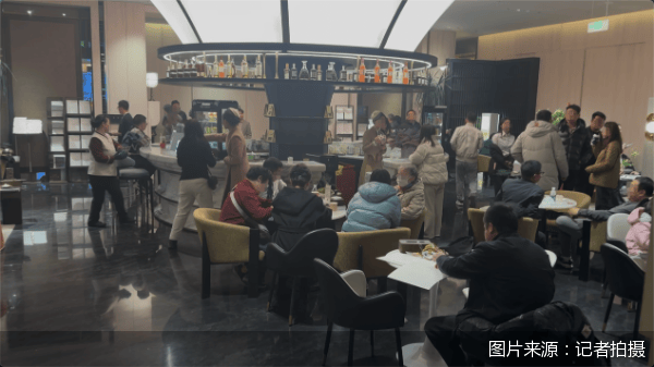 北京新盘冲刺年终业绩：主力户型补货加推，一口价房源促成交