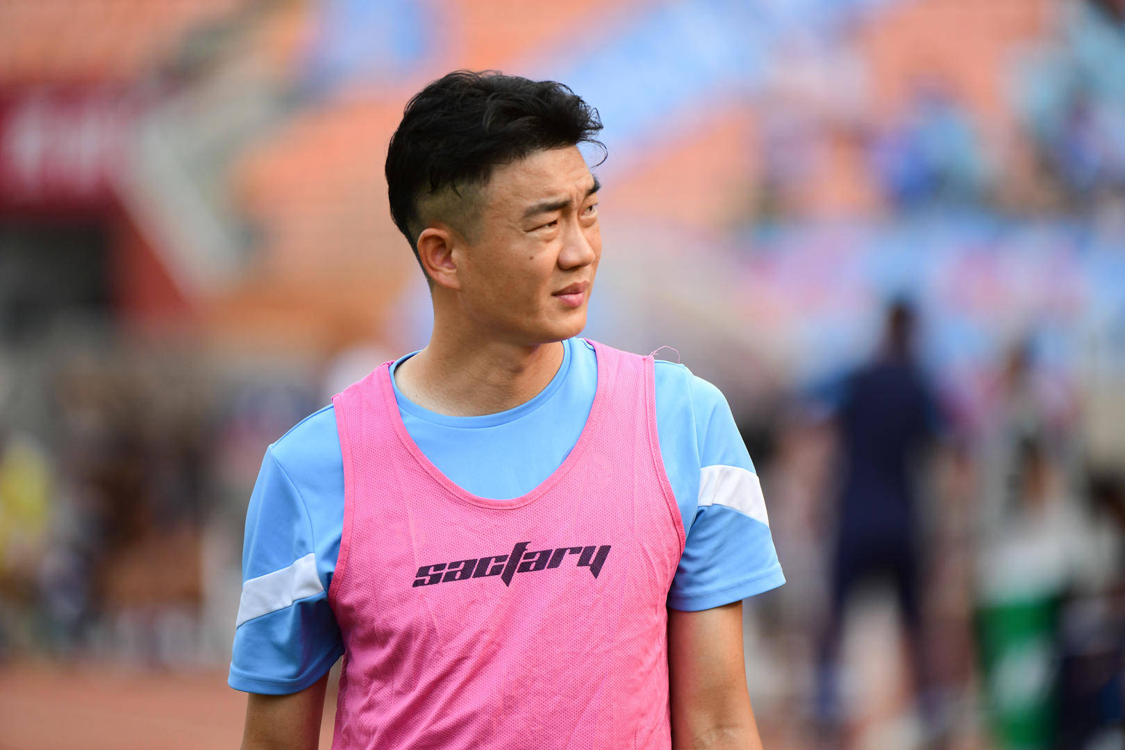 博主李平康:前国脚戴琳欠球迷钱不还 该球迷至今仍在病危中(图1)