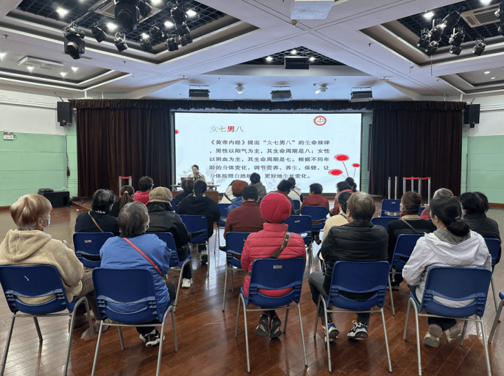 侨下层 杨浦：传承中医文明 凝集侨界气力