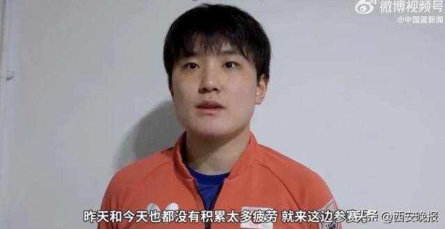 张本智和谈WTT香港总决赛目标：这次要超越高墙，目标夺冠；此前4次参赛3次获得亚军