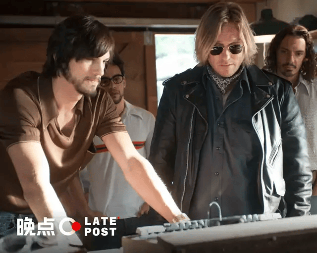 饿了么往事丨晚点口述史