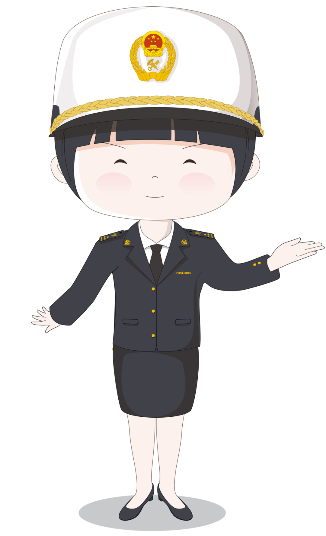 企业_海关_申报