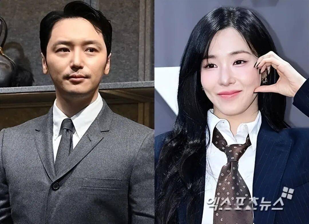 Tiffany卞耀汉官宣恋情：正在以结婚为前提认真交往中 插图5