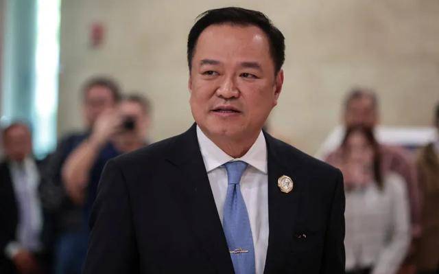 泰国没给特朗普面子 -华闻时空