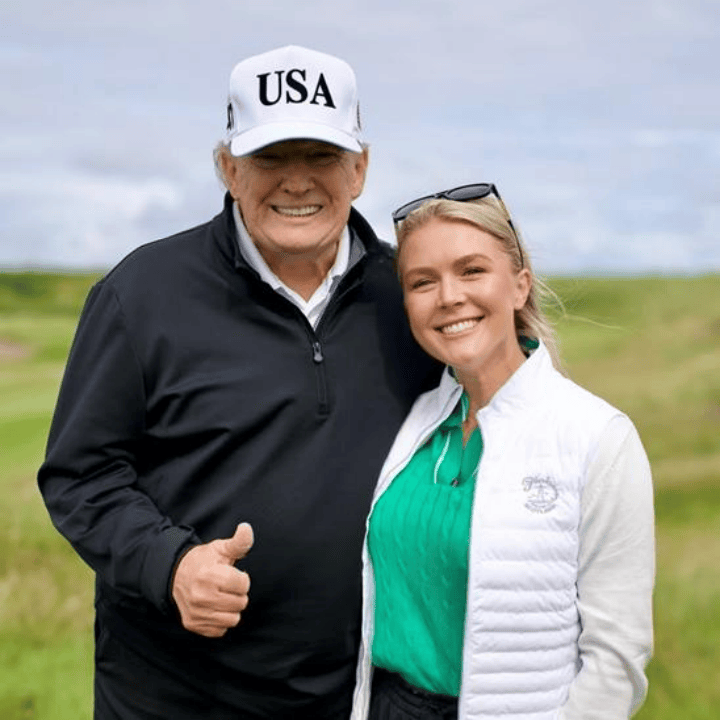 白宫发言人小嘴叭叭叭像开机关枪，俄乌、泰柬、日本都被她说了！