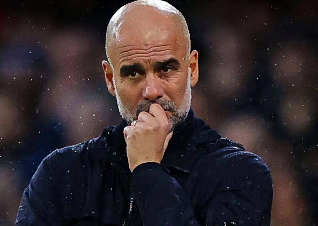 曼城再追罗德里戈,5球天敌+3大硬实力,瓜帅能圆梦吗?