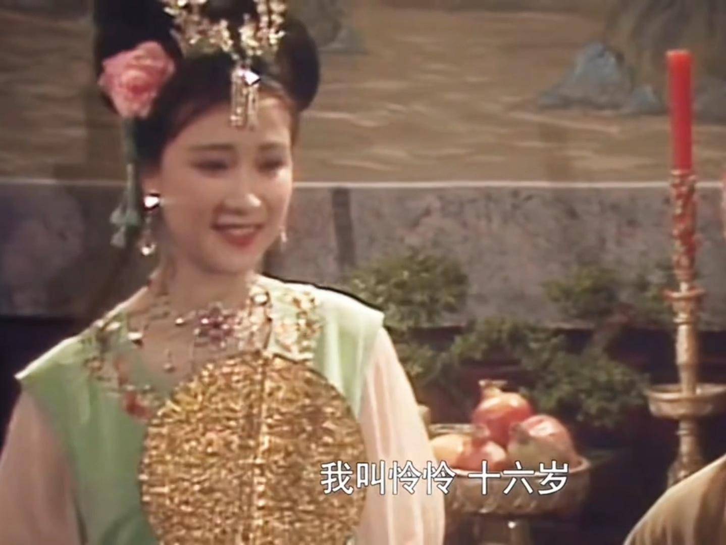 六小龄童发文悼念何晴,当年她在火车上被《西游记》导演一眼看中