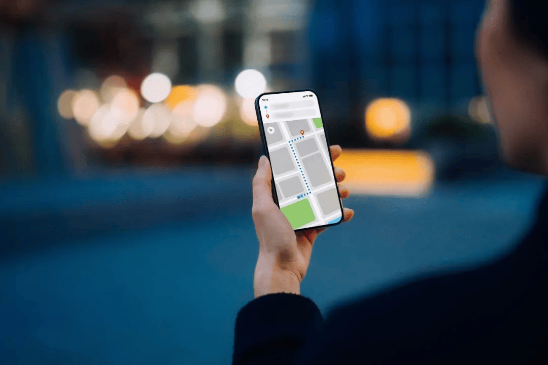 国家安全部提醒:手机APP非必要不授予位置权限