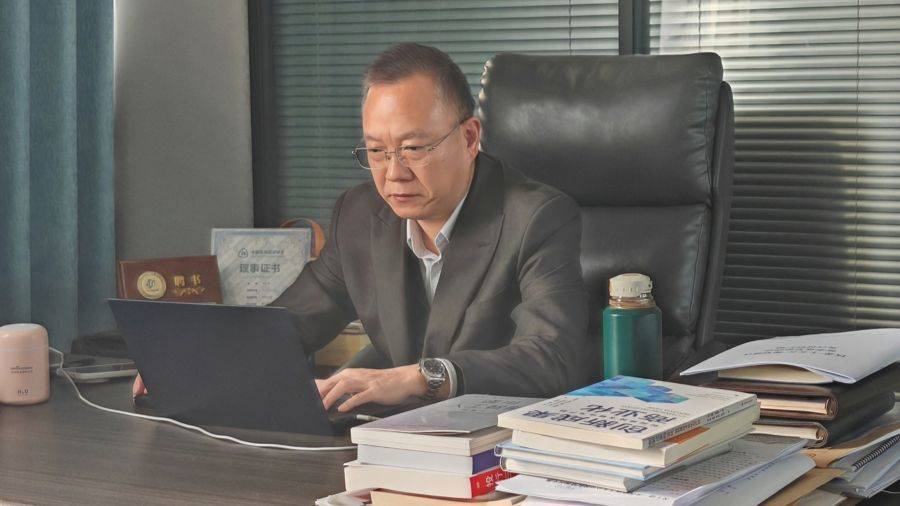 编织一张创新“生态之网”，孵化754家企业|奋勇争先实干家_宇阳_产业_园区