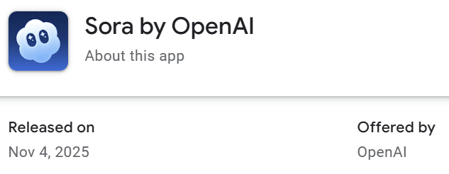 仅4人28天!OpenAI首曝Sora内幕:85%代码竟由AI完成