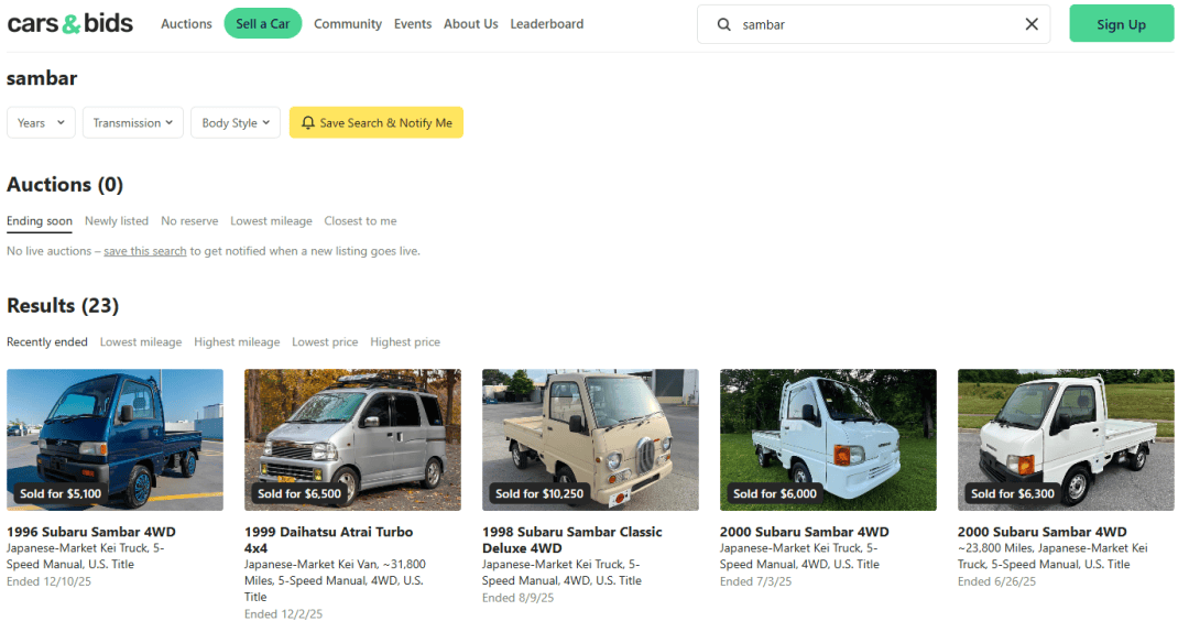 日本“老头乐”反攻美国,V8大皮卡要塌房了?