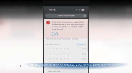 网站官网合法彩票平台- 北京赛车- 时时彩体彩六合彩故障吞掉300万欧大奖! 男子怒告国家彩票 社会福利门槛收紧：工资之外股息收入也将被纳入审查