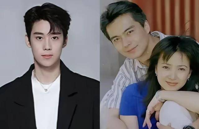 王卫国爆料,他与何晴是邻居,经常送她就医,儿子单独租房住