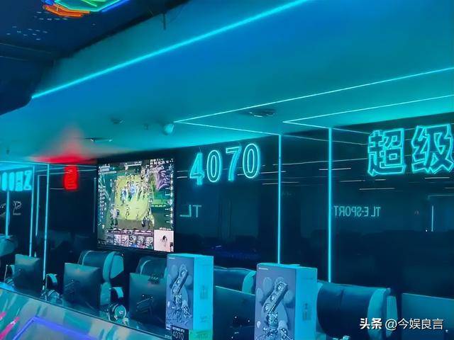 网吧发展历程_网吧行业复兴原因_网吧惊魂小说