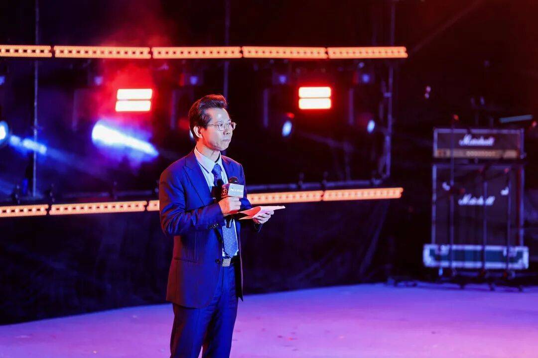 喜德盛30周年庆典文艺晚会盛大举行!