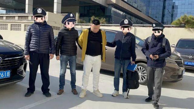 小米、华为、理想报案,警方抓获12人