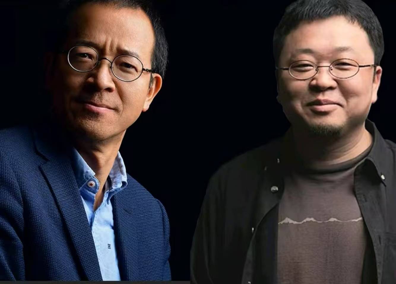 罗永浩开怼俞敏洪:每年占我几千万便宜,一句认可都没有!