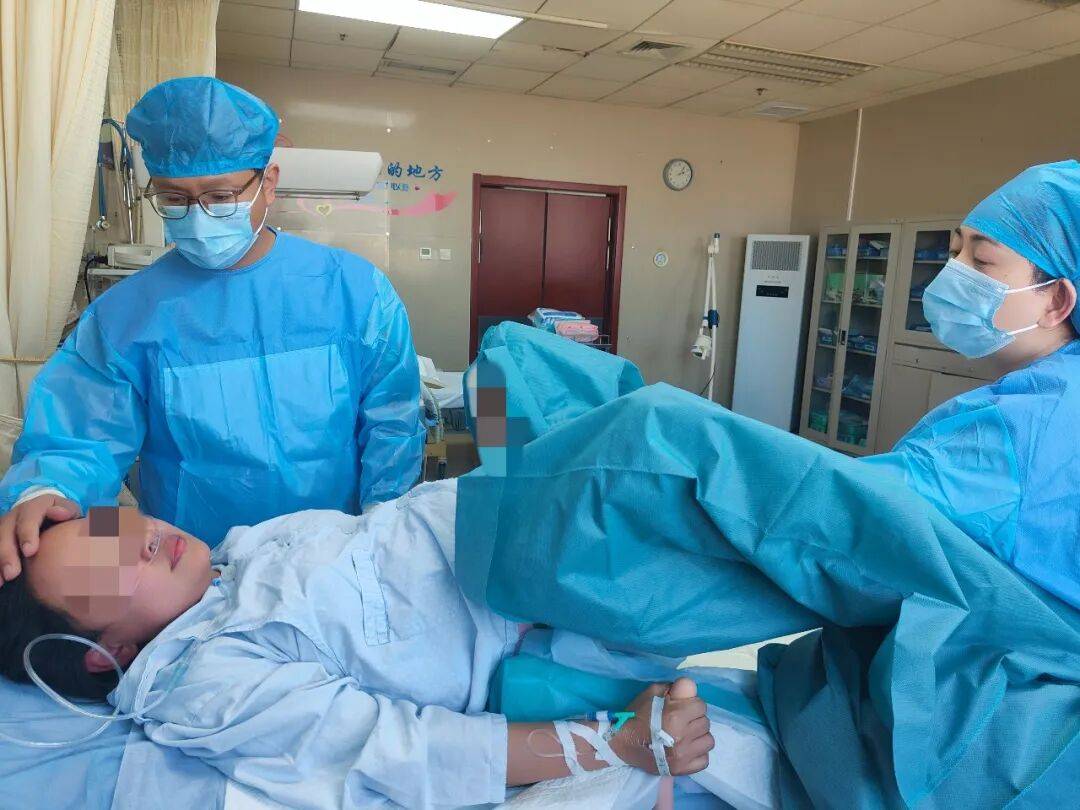 朝阳医院检查陪护加挂号孕期产检全程陪同，安心度过每一关的简单介绍