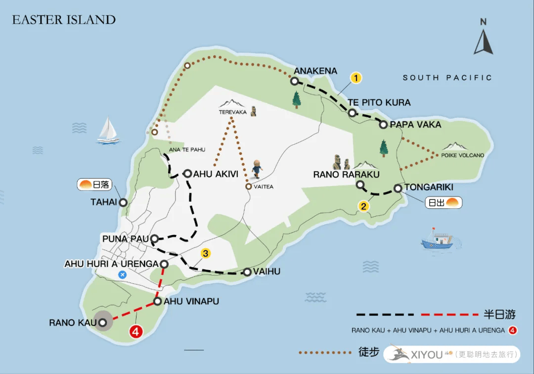 图片[43]-玩转这处小众神级海岛，真的不难！-华闻时空