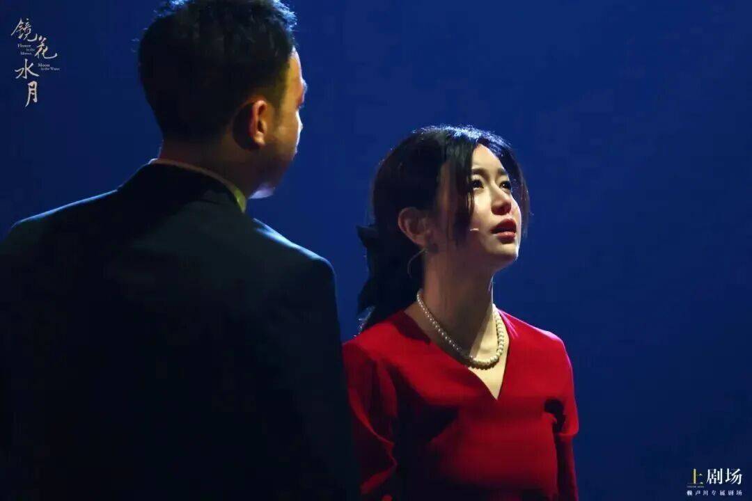 陈妍希这婚,离晚了