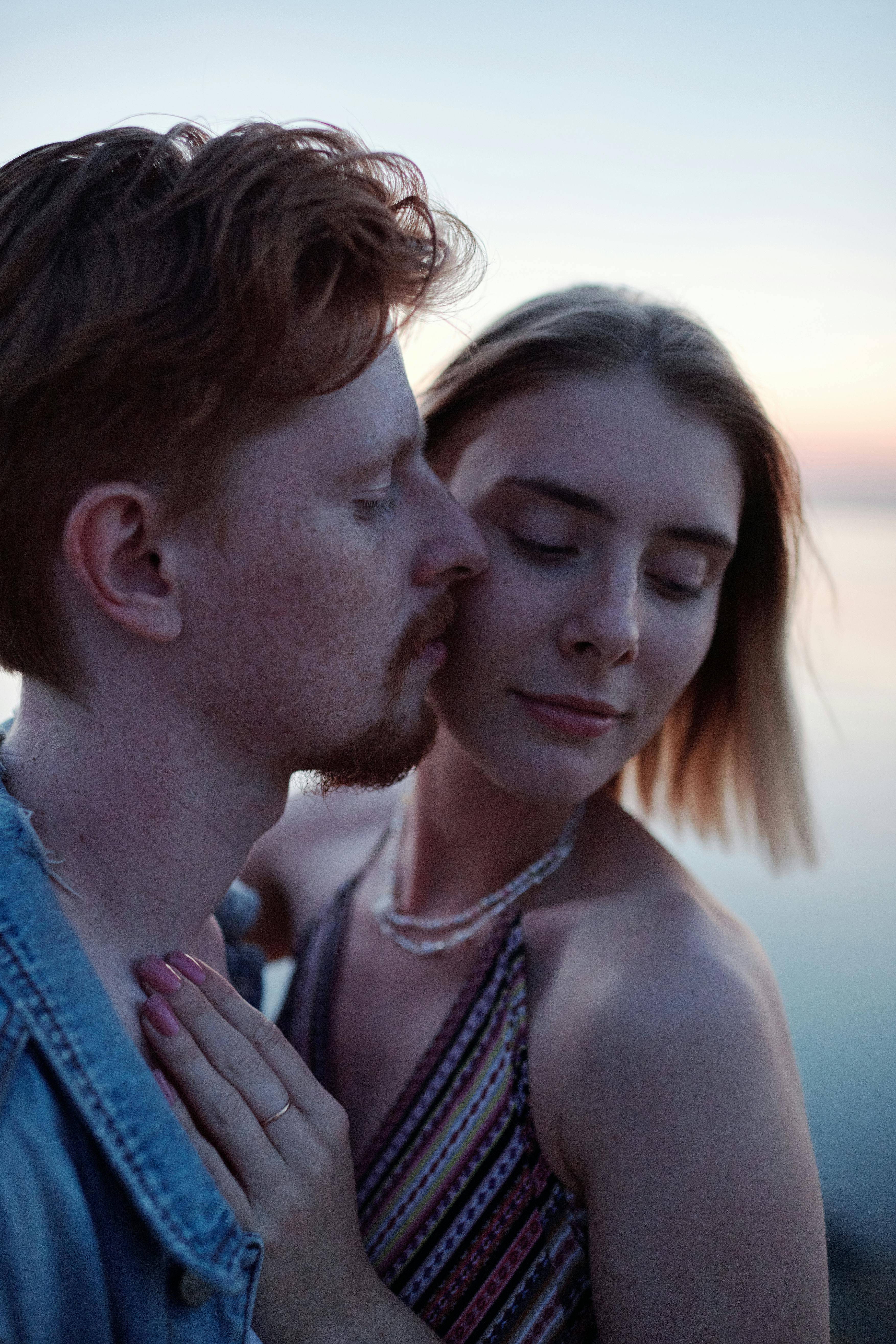 一个男人不尊重你，不爱你了，这样应对，你会很解气