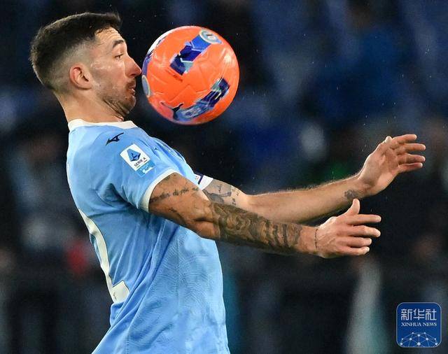 意甲｜拉齐奥平克雷莫内塞