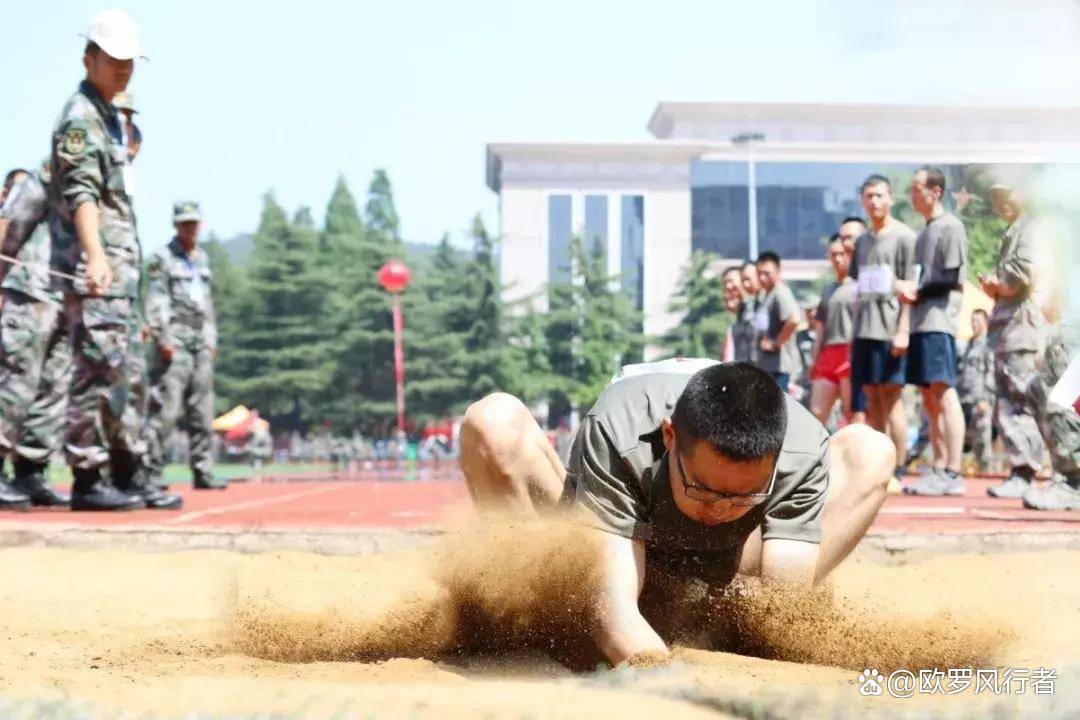 今日热点!科技赋能战场指挥课堂,中国陆军工程大学教学革新引出新战力_技术手段_训练基地_战争