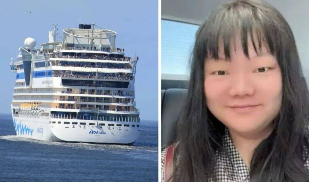 中国一女子独自在欧洲参加邮轮旅行失联超一周，邮轮公司：未办理正式离船手续；大使馆：正跟进处理；近期欧洲已发生多起邮轮乘客失踪案例 -华闻时空