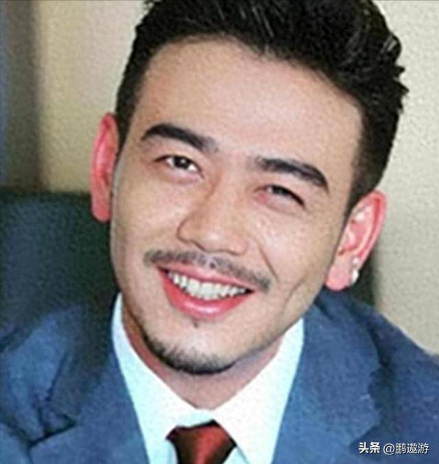 不顾央视警告顶风作案,和刘涛传出绯闻的杨烁,如今“东山再起”_新剧_演技_角色