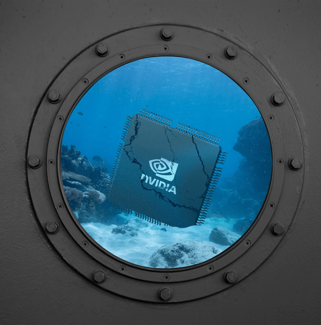 英伟达GPU，将沦为白菜价