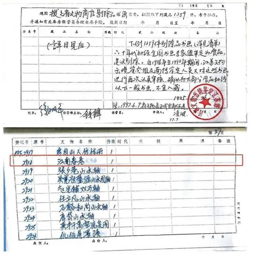 独家调查｜从6800元购买的顾客到8800万元的送拍人