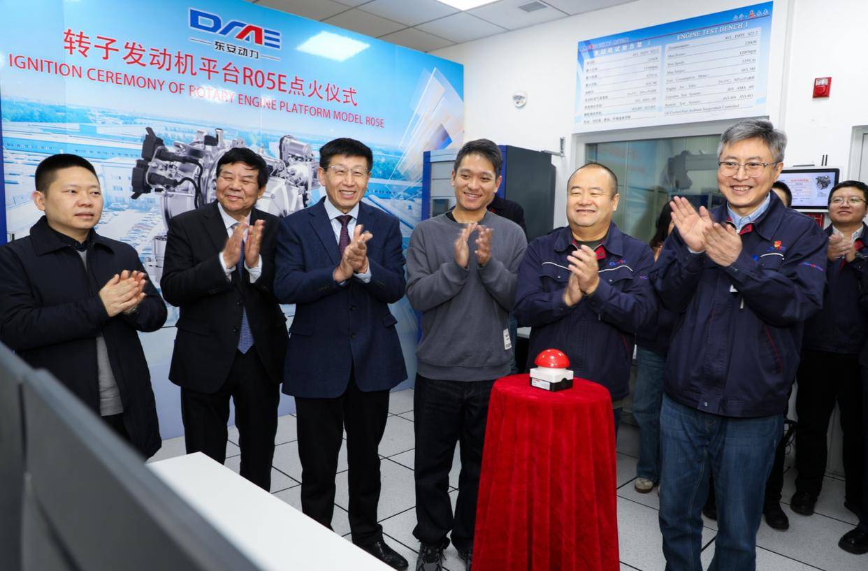 开运体育官网|木村衣里|首台高功率转子发动机打破垄断！低空动力迎来“中国芯”